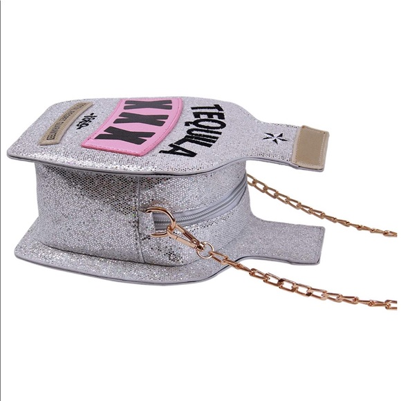 Tequila Shoulder Bag - Picture 6 of 6